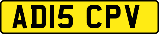 AD15CPV
