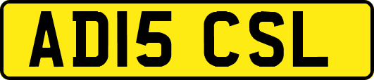 AD15CSL