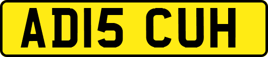 AD15CUH