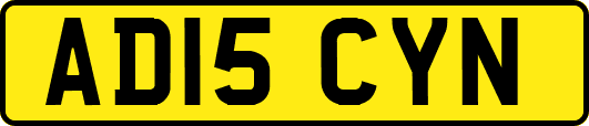 AD15CYN