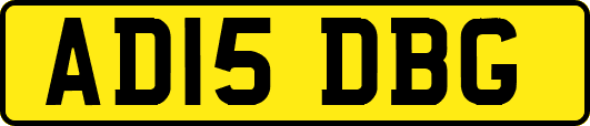 AD15DBG