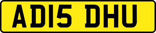 AD15DHU