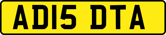 AD15DTA