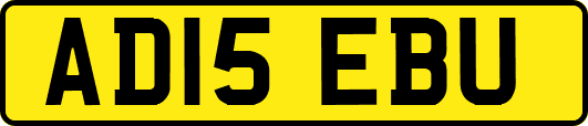 AD15EBU