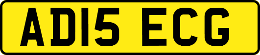 AD15ECG