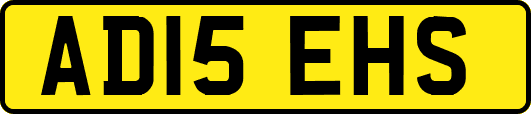 AD15EHS