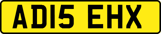 AD15EHX