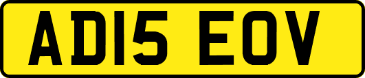 AD15EOV