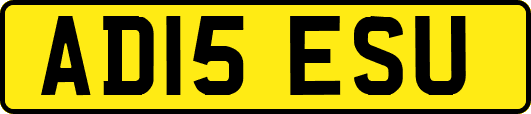 AD15ESU