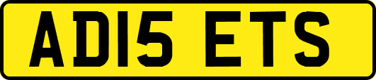 AD15ETS