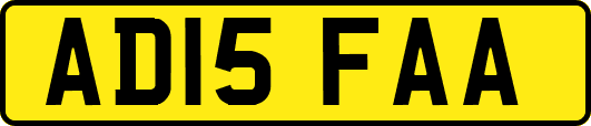 AD15FAA