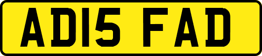 AD15FAD