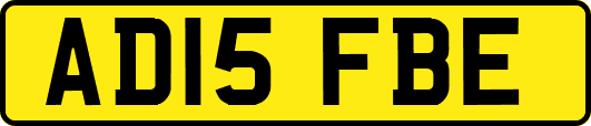 AD15FBE