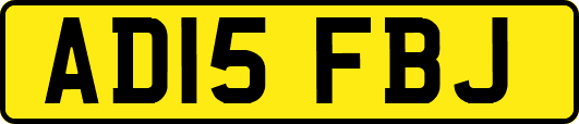 AD15FBJ