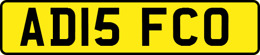 AD15FCO