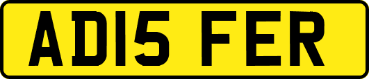 AD15FER
