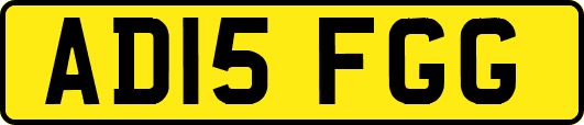 AD15FGG