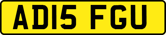 AD15FGU