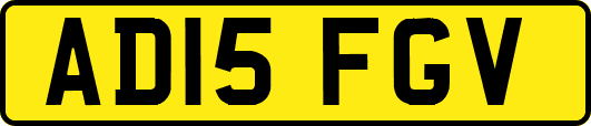 AD15FGV