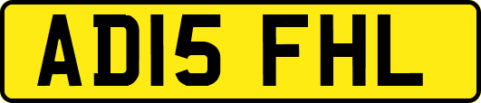 AD15FHL