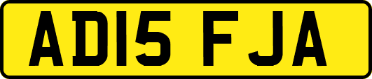 AD15FJA