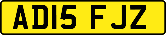 AD15FJZ