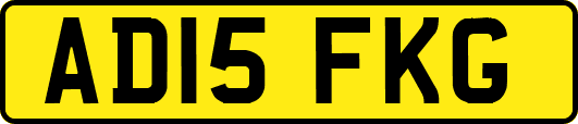 AD15FKG