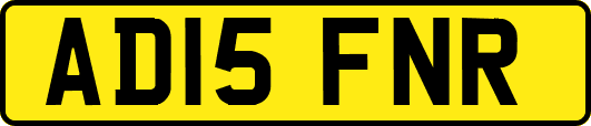 AD15FNR