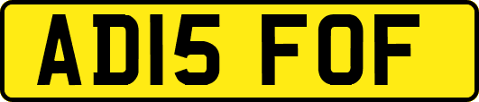 AD15FOF