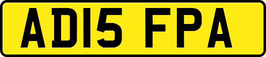 AD15FPA