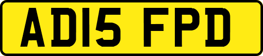 AD15FPD
