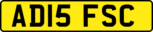 AD15FSC