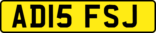 AD15FSJ