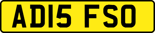 AD15FSO