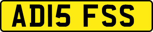 AD15FSS