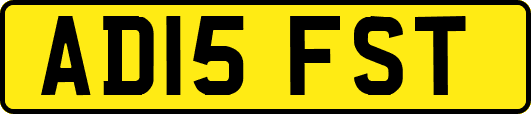 AD15FST