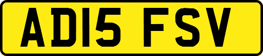 AD15FSV