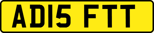 AD15FTT