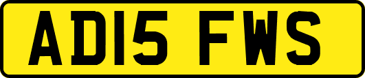 AD15FWS