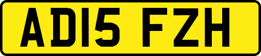 AD15FZH