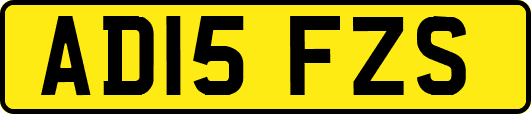 AD15FZS