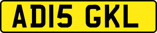 AD15GKL