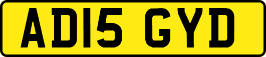 AD15GYD