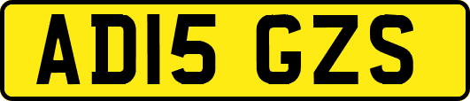 AD15GZS