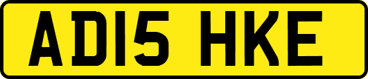 AD15HKE