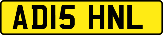 AD15HNL