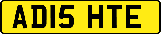 AD15HTE