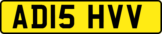 AD15HVV