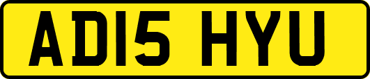 AD15HYU