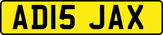 AD15JAX